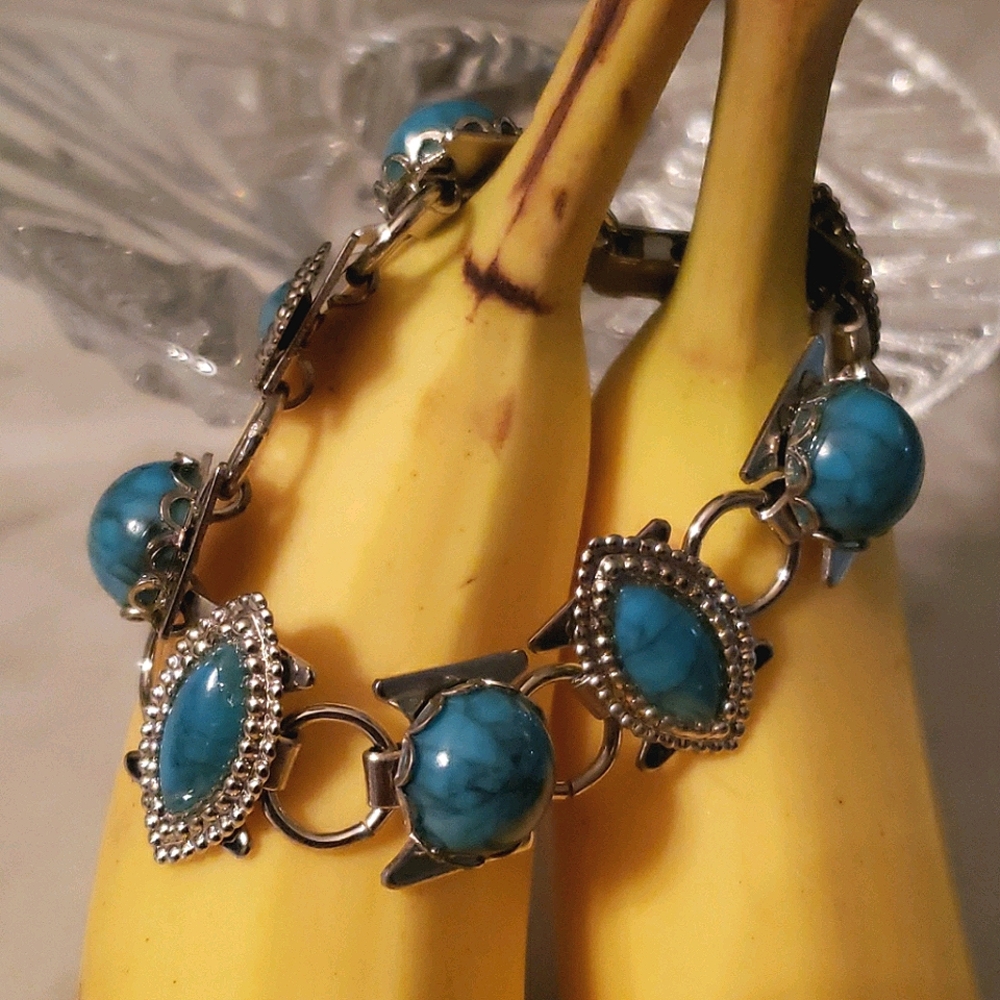 Southwestern Bracelet
